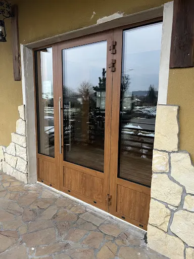 Oknopol Rzeszów- Okna, Drzwi, Rolety